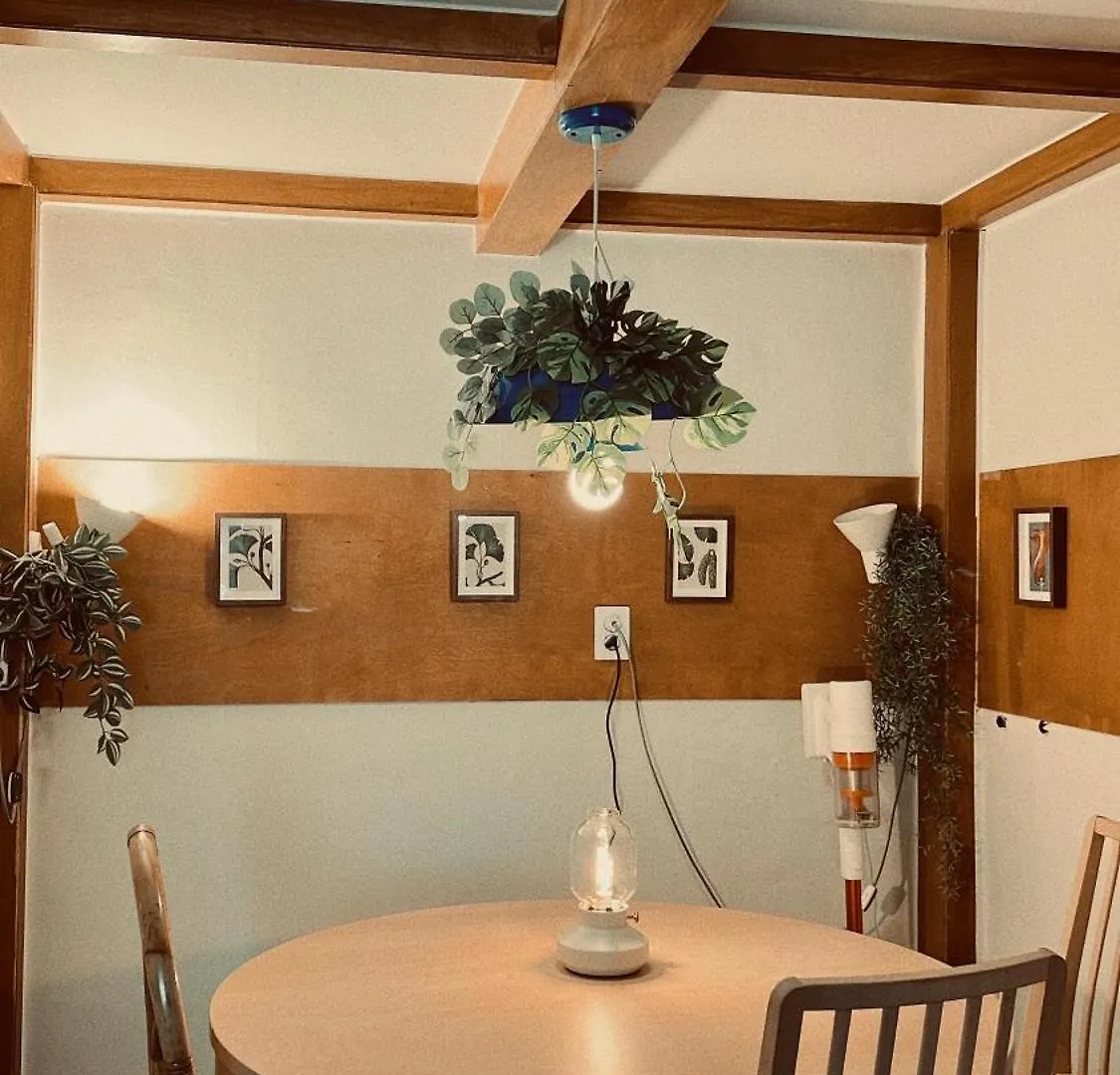 Private House In Mapo Βίλα Σεούλ